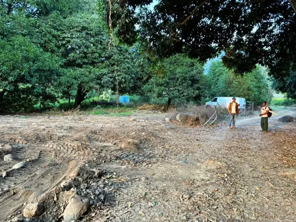 Terreno en venta en Jalcomulco, Jalcomulco — foto 2 de 3