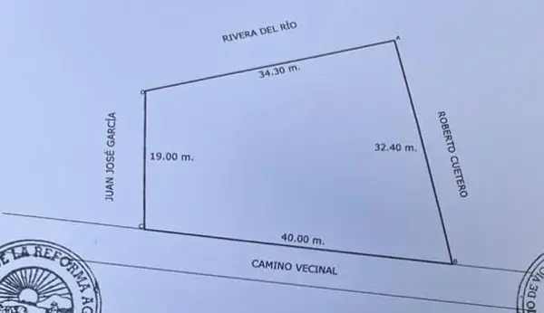 Terreno en venta en Jalcomulco, Jalcomulco — foto 3 de 3