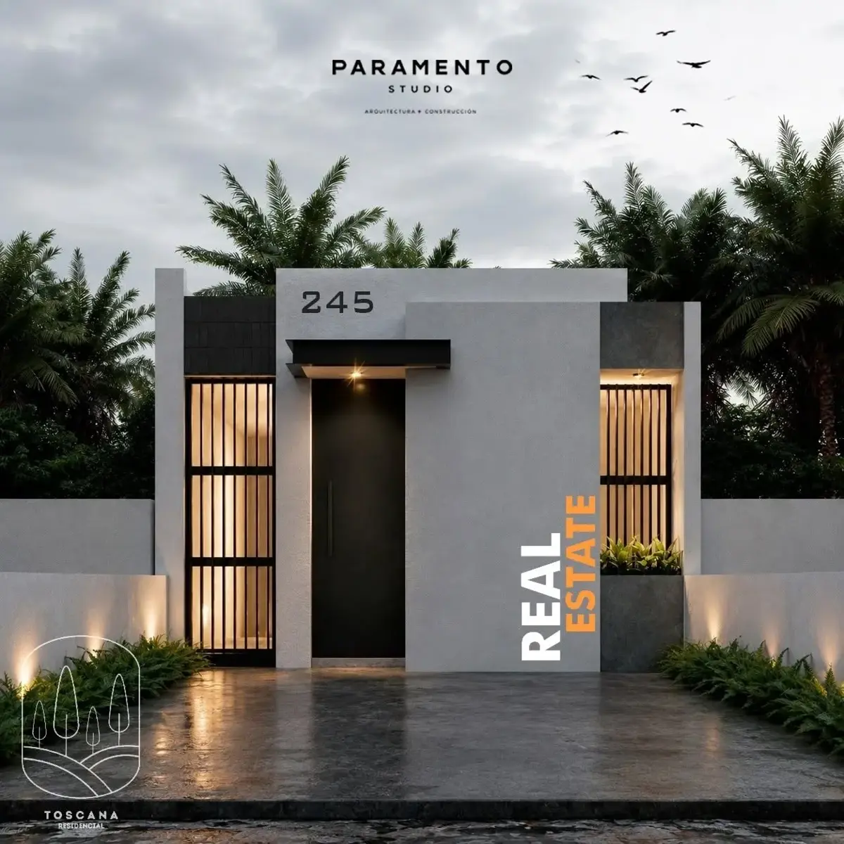 Casa en venta en Punto Rioja, Colima
