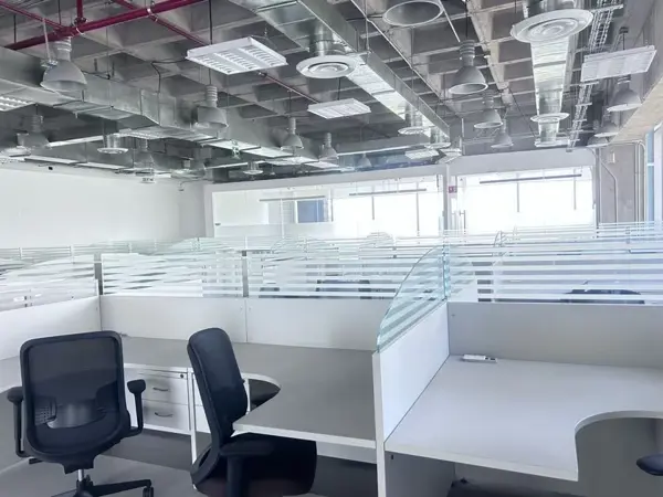 Oficina en renta en Santa Fe Cuajimalpa, Cuajimalpa de Morelos — foto 2 de 18