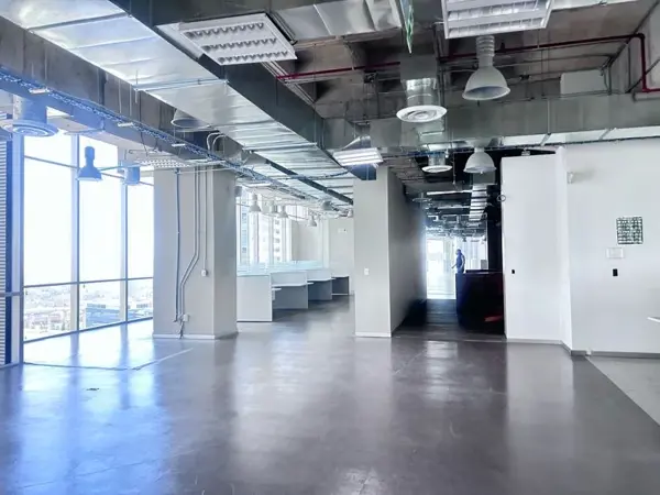 SE RENTA OFICINA EN SANTA FE