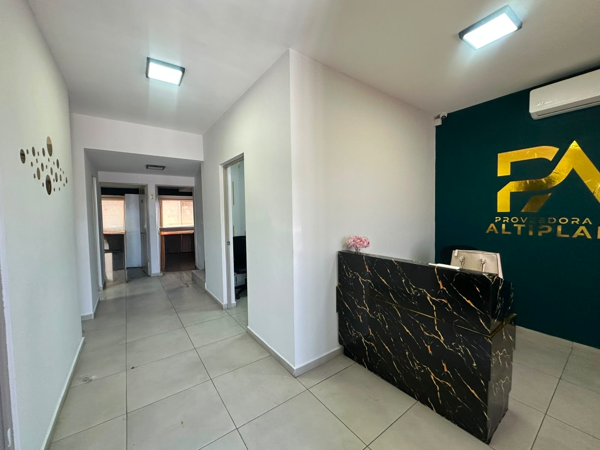 Oficina en renta en La Hacienda, Ramos Arizpe, Coahuila de Zaragoza