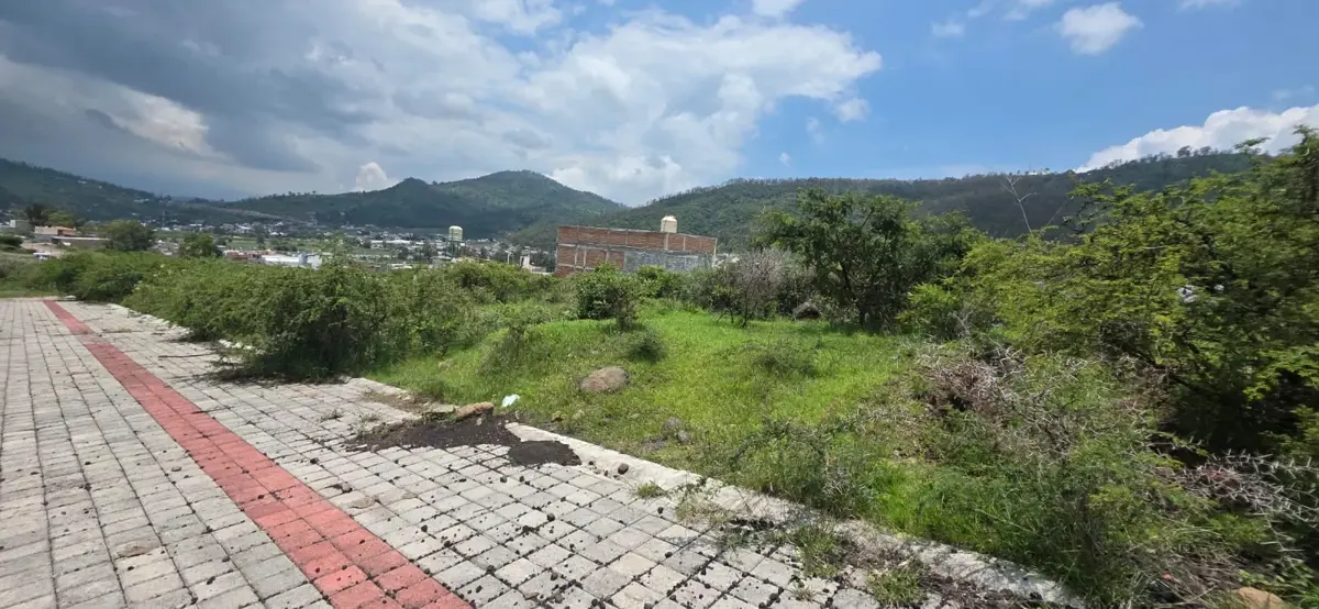Terreno en venta en Puerto de Buenavista, Morelia — foto 1 de 5