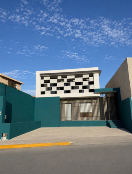Oficina en renta en La Hacienda, Ramos Arizpe — foto 2 de 6