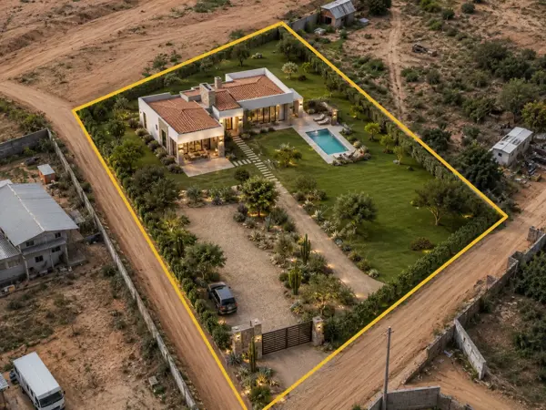 Terreno en venta en Nueva Colonia Hindú, Tecate — foto 3 de 12
