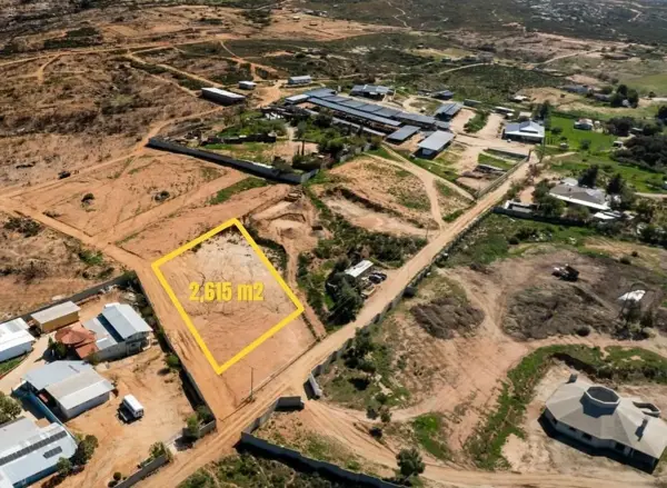 Terreno en venta en Nueva Colonia Hindú, Tecate — foto 2 de 12