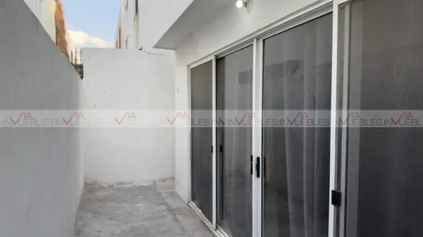 Casa en renta en Privadas Borneo, Apodaca — foto 3 de 21