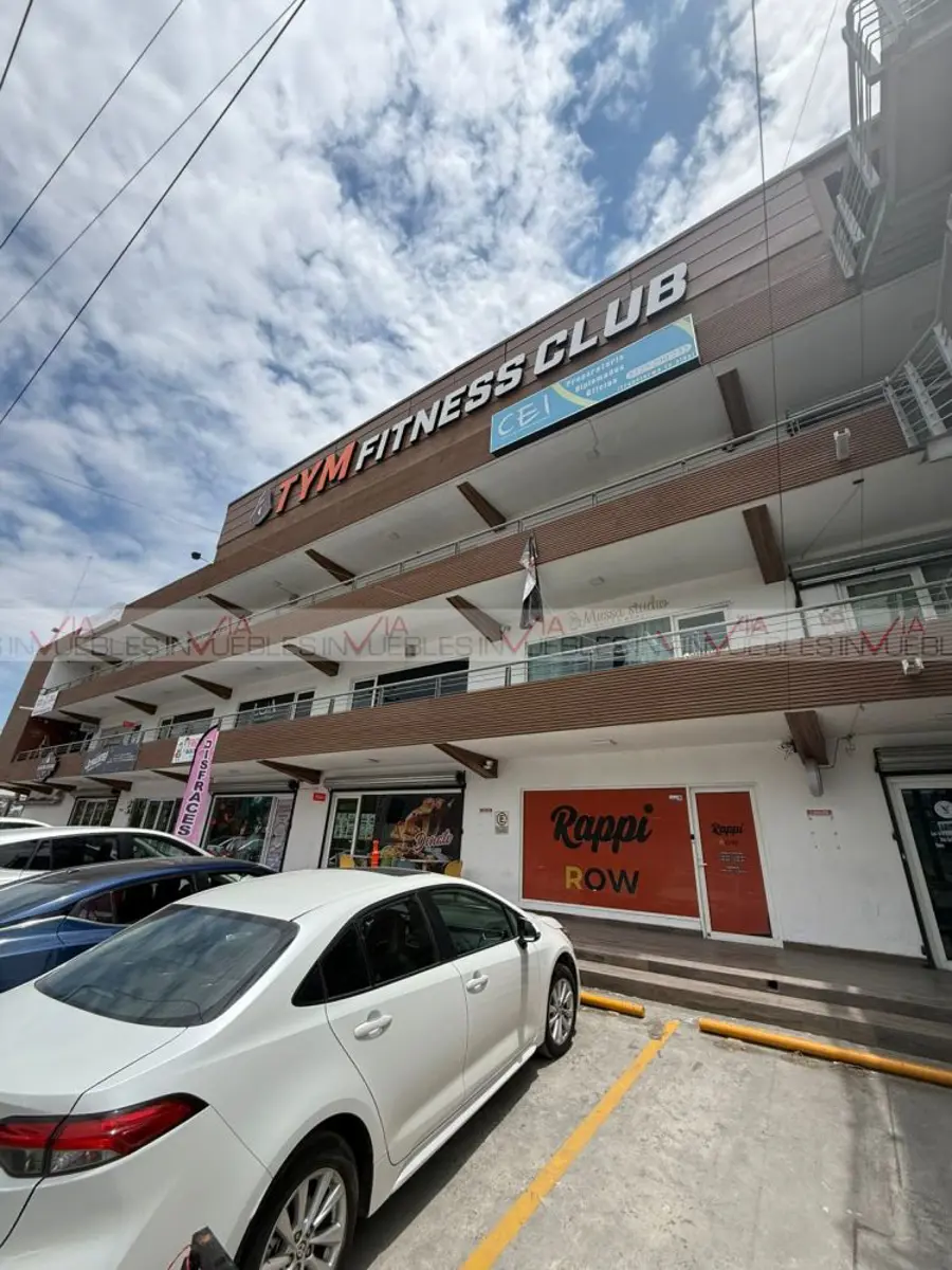 Residencial Raul Rangel Frias Residencial Raul Rangel Frias