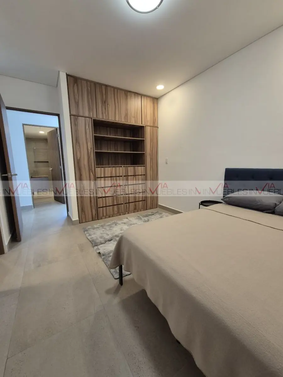 Departamento en venta en Bosques la Huasteca, Santa Catarina — foto 1 de 19