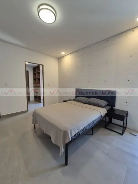 Departamento en venta en Bosques la Huasteca, Santa Catarina — foto 2 de 19