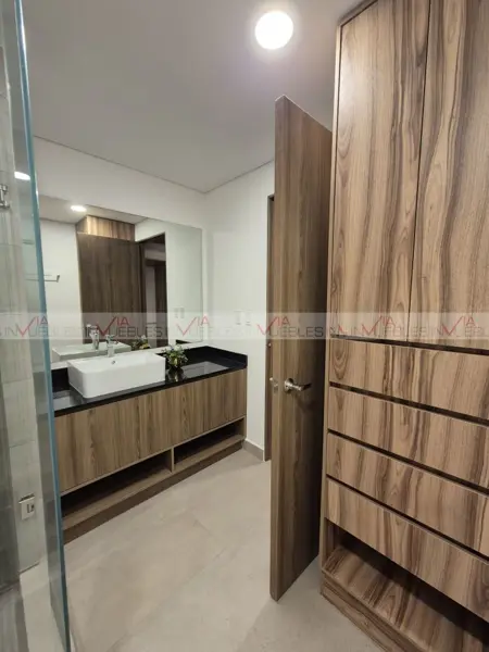 Departamento en venta en Bosques la Huasteca, Santa Catarina — foto 3 de 19