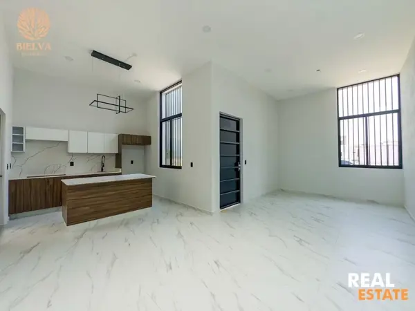 Casa en venta en Montellano, Villa de Álvarez — foto 3 de 10