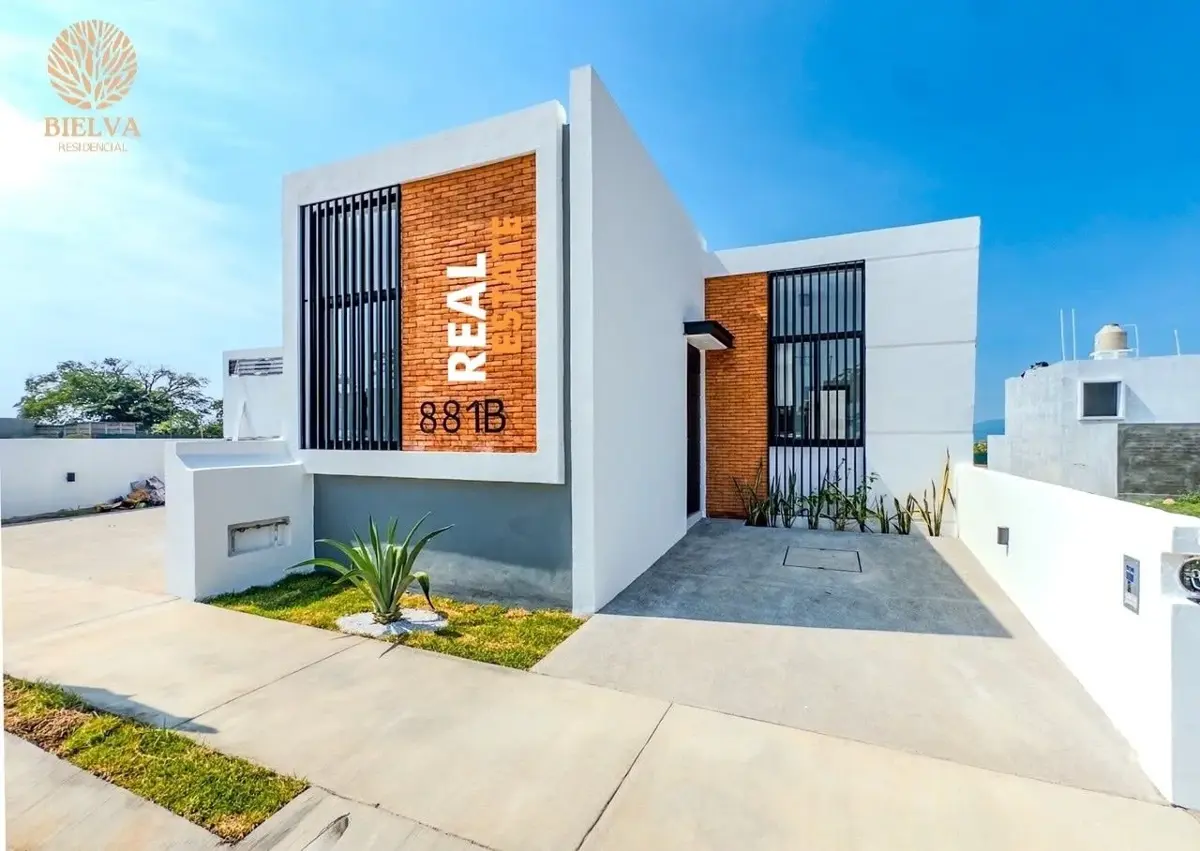 Casa en venta en Montellano, Villa de Álvarez — foto 1 de 10
