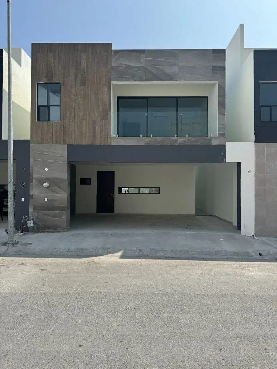 Casa en venta en Cumbres Elite Premier Privadas Alpes y Everest, Monterrey — foto 1 de 29
