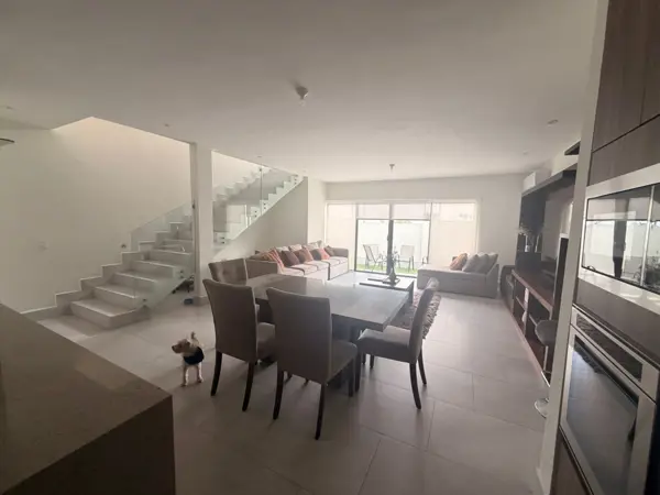 Casa en venta en Cumbres Elite Premier Privadas Alpes y Everest, Monterrey — foto 3 de 29
