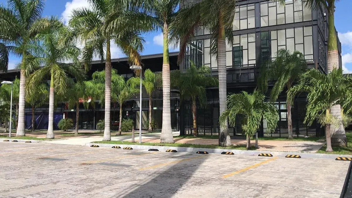 Local en renta en Francisco de Montejo, Mérida — foto 1 de 6