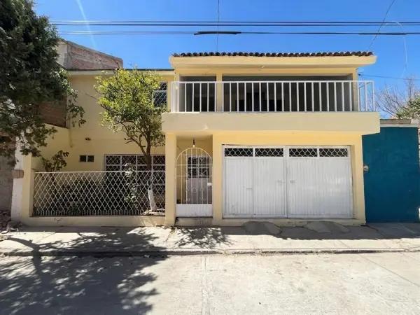 Casa en 1° de Mayo, Durango, Durango