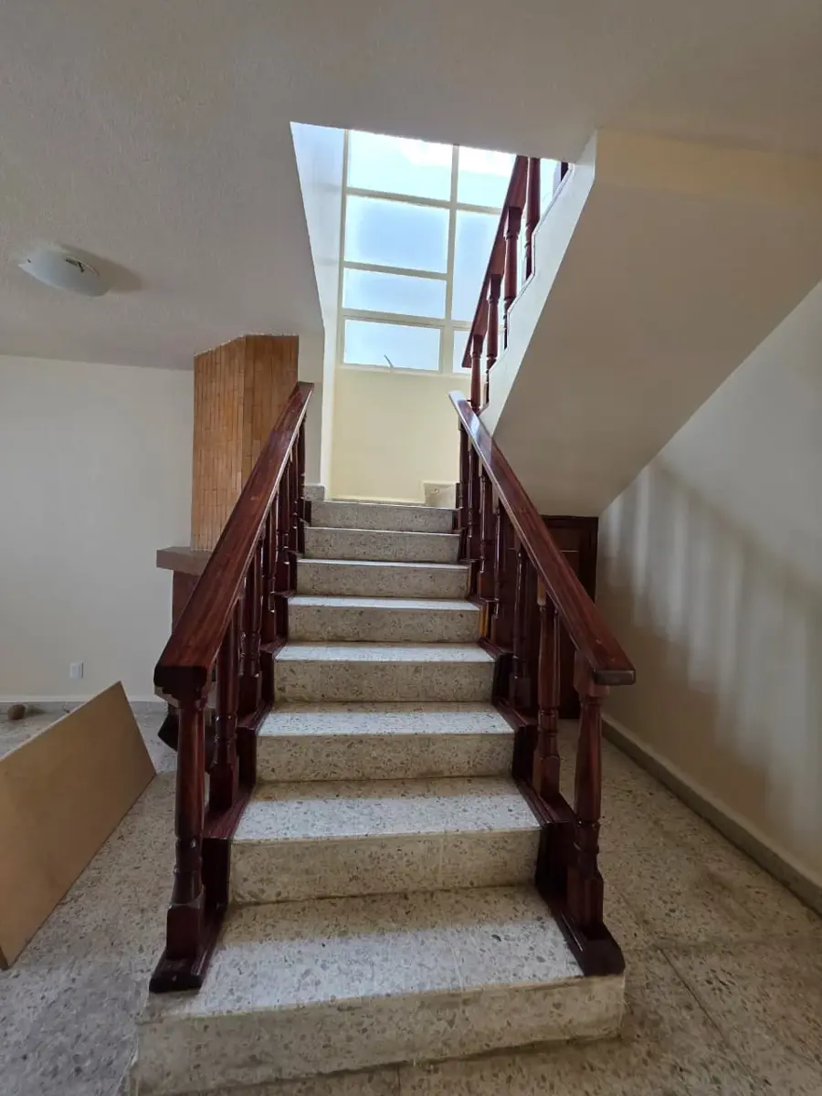 Casa en venta en Balcones de Santa María, Morelia — foto 1 de 31