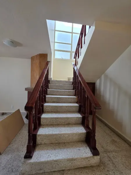 Casa en Venta en Residencial Santa Maria por Casa de Gobierno