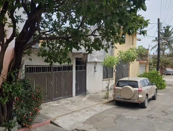 Casa en venta en Empleados Municipales, Veracruz — foto 3 de 11