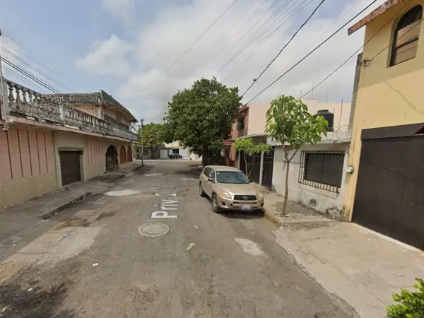 Casa en venta en Empleados Municipales, Veracruz — foto 2 de 11