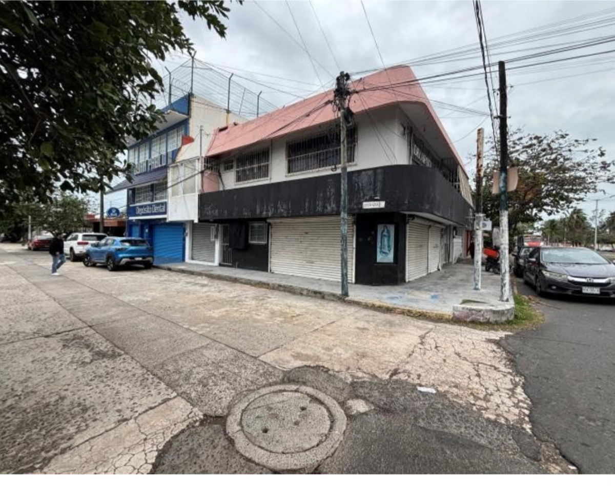 Edificio en venta en Costa Verde, Boca del Río — foto 1 de 4