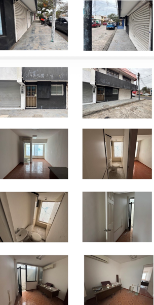 Edificio en venta en Costa Verde, Boca del Río — foto 3 de 4