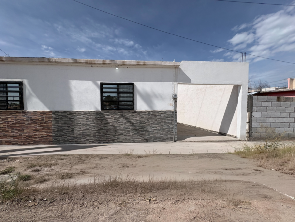 Oportunidad de Casa en venta en Gómez Palacio, Dgo. !!! Oportunidad de Casa en venta en Gómez Palacio, Dgo. !!!