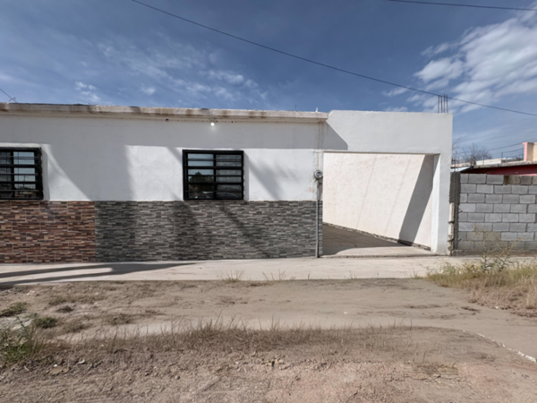 Oportunidad de Casa en venta en Gómez Palacio, Dgo. !!!