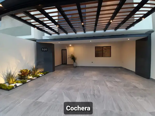 Casa en renta en Fraccionamiento Cerradas Concordia, Apodaca — foto 3 de 20