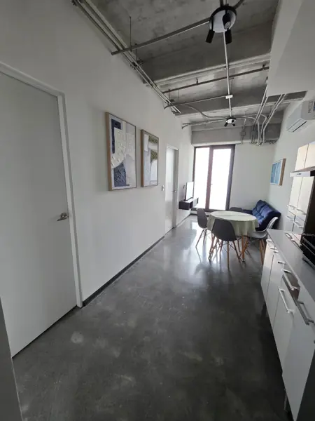 Departamento en renta en Monterrey Centro, Monterrey — foto 3 de 16