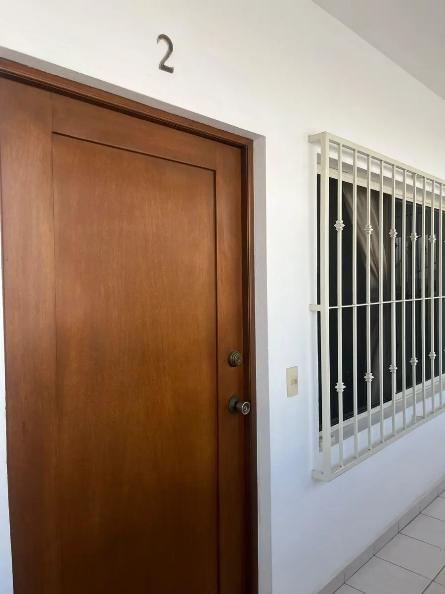 Departamento en renta en Casco Urbano, San Pedro Garza García — foto 1 de 22