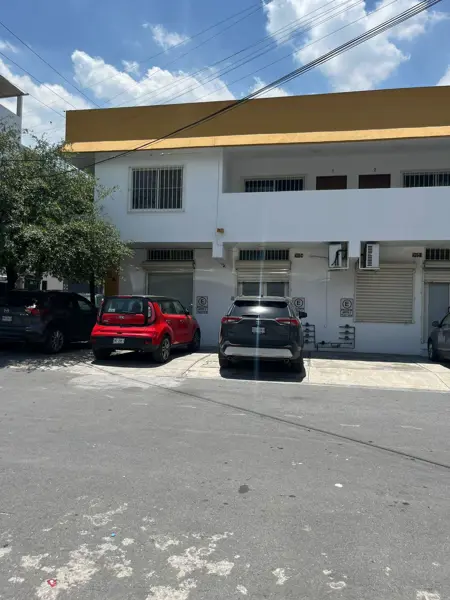 Departamento en renta en Casco Urbano, San Pedro Garza García — foto 2 de 22