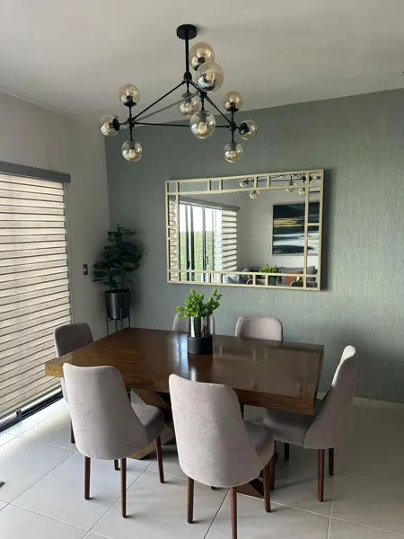 Casa en renta en Dominio Cumbres, García — foto 3 de 20