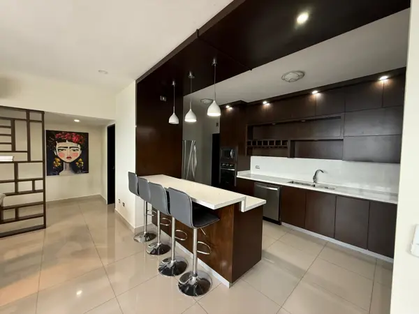 Departamento en renta en San Jeronimo, Monterrey — foto 3 de 16