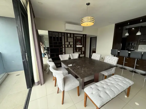 Departamento en renta en San Jeronimo, Monterrey — foto 2 de 16