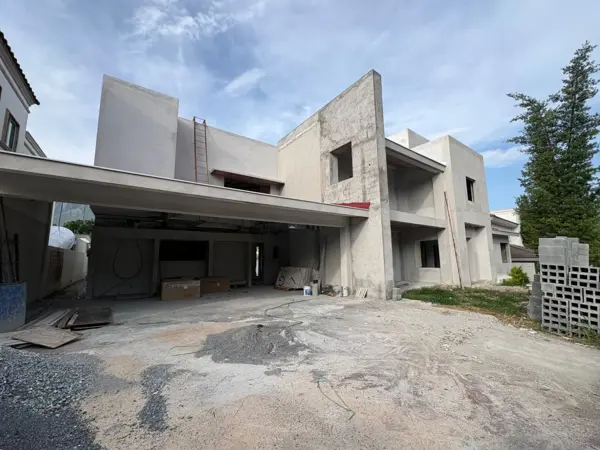 Casa en venta en San Gabriel, Monterrey — foto 2 de 14