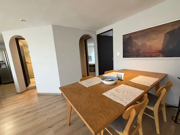 Departamento en venta en Residencial Chipinque, San Pedro Garza García — foto 3 de 15
