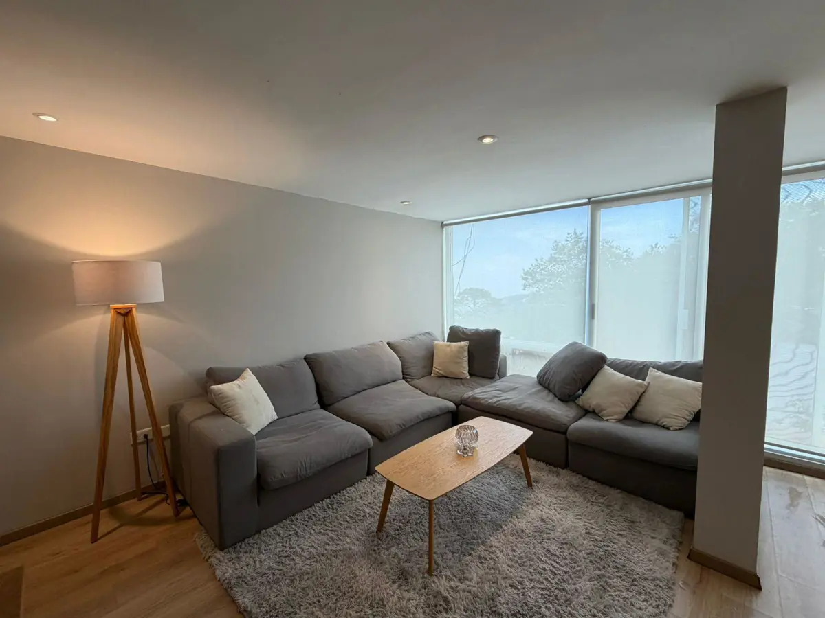 Departamento en venta en Residencial Chipinque, San Pedro Garza García — foto 1 de 15