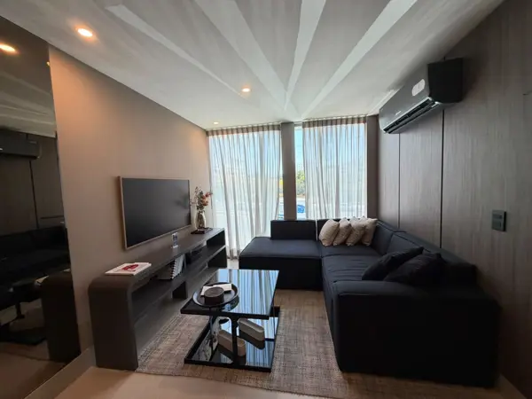 Departamento en venta en Sertoma, Monterrey — foto 3 de 20