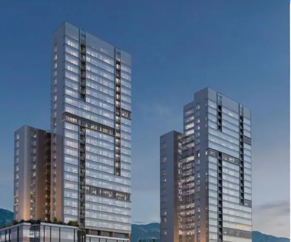 Departamento en venta en Sertoma, Monterrey — foto 2 de 20