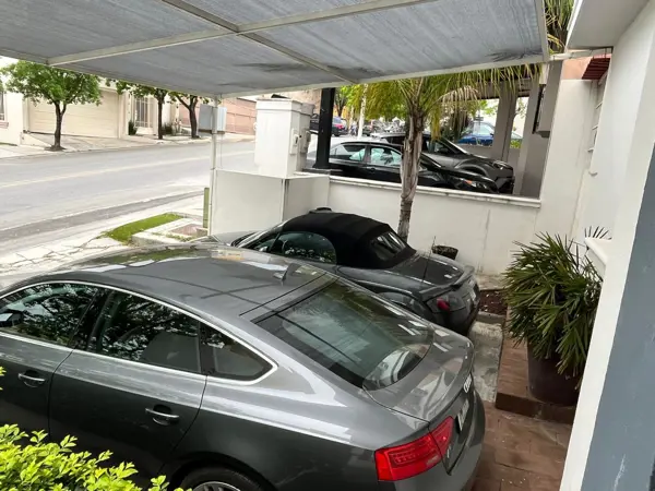 Casa en venta en Jardines del Paseo 2 Sector, Monterrey — foto 2 de 13