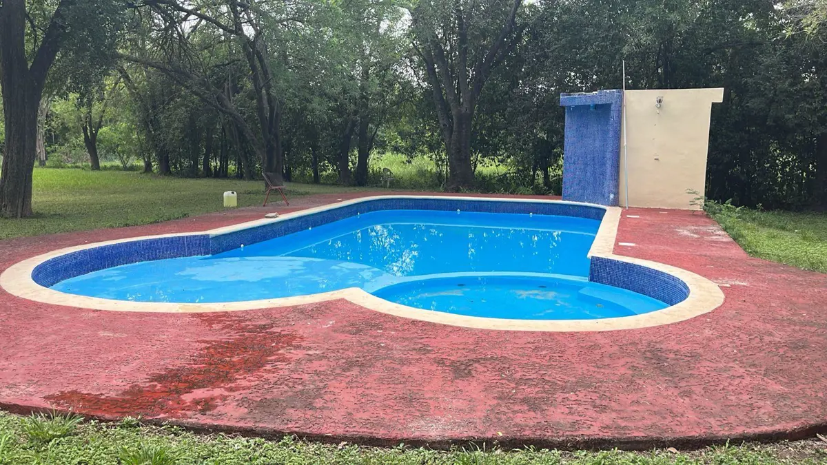 Casa en venta en Sin colonia, Santiago — foto 1 de 11