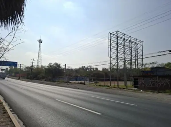 Terreno en renta en Industrial Benito Juarez, Monterrey — foto 2 de 8