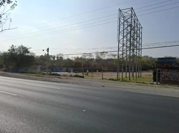Terreno en renta en Industrial Benito Juarez, Monterrey — foto 3 de 8