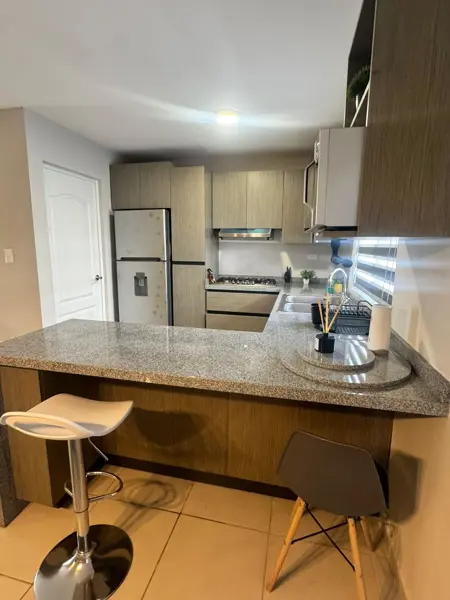 Casa en renta en Fraccionamiento Arezzo Residencial, García — foto 3 de 16