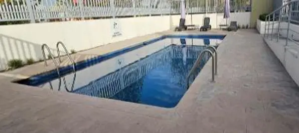 Casa en renta en Fraccionamiento Arezzo Residencial, García — foto 2 de 16