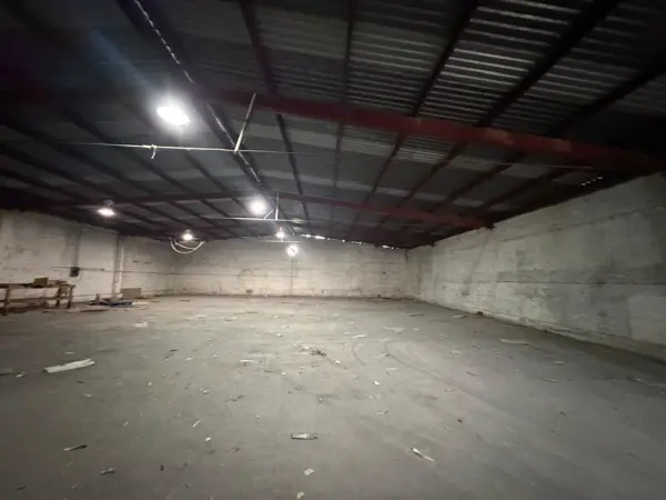 Bodega en renta en San Sebastian, Guadalupe — foto 3 de 6