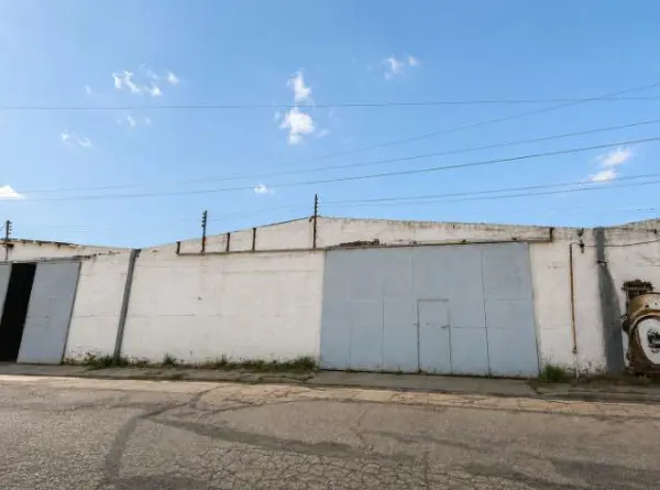 Bodega Industrial en Renta en Guadalupe