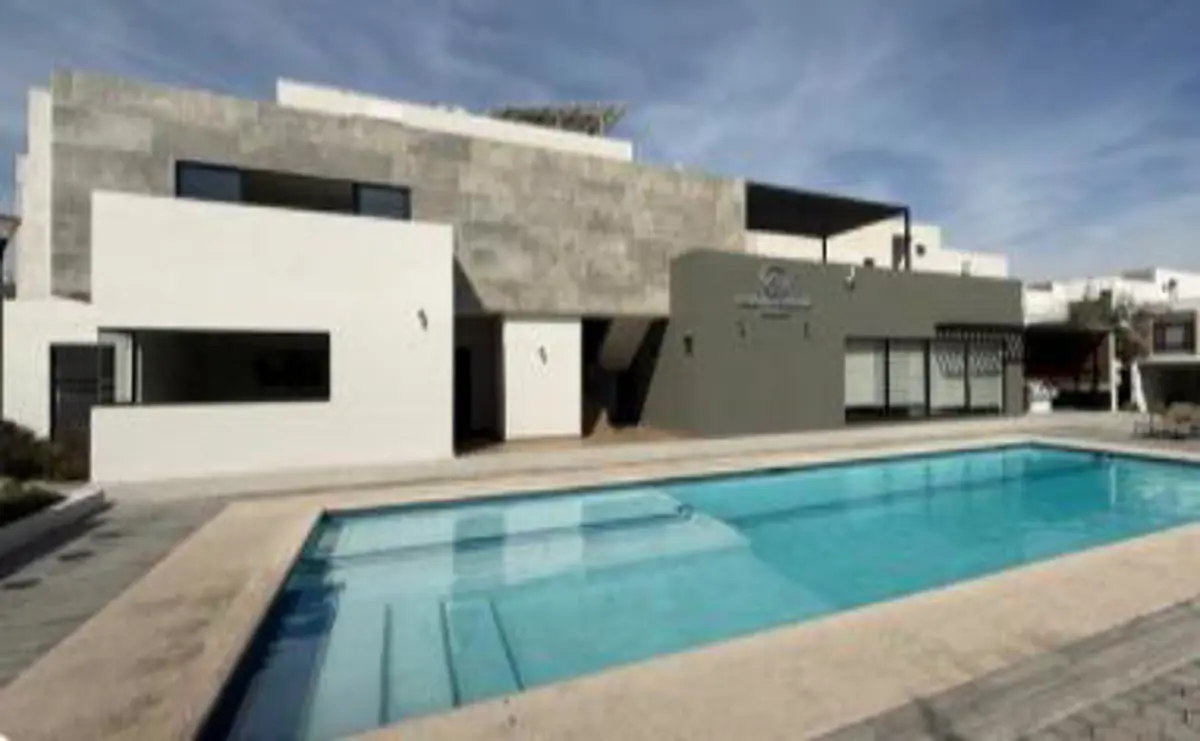 Casa en venta en Fraccionamiento Reserva Cumbres, Monterrey — foto 1 de 16
